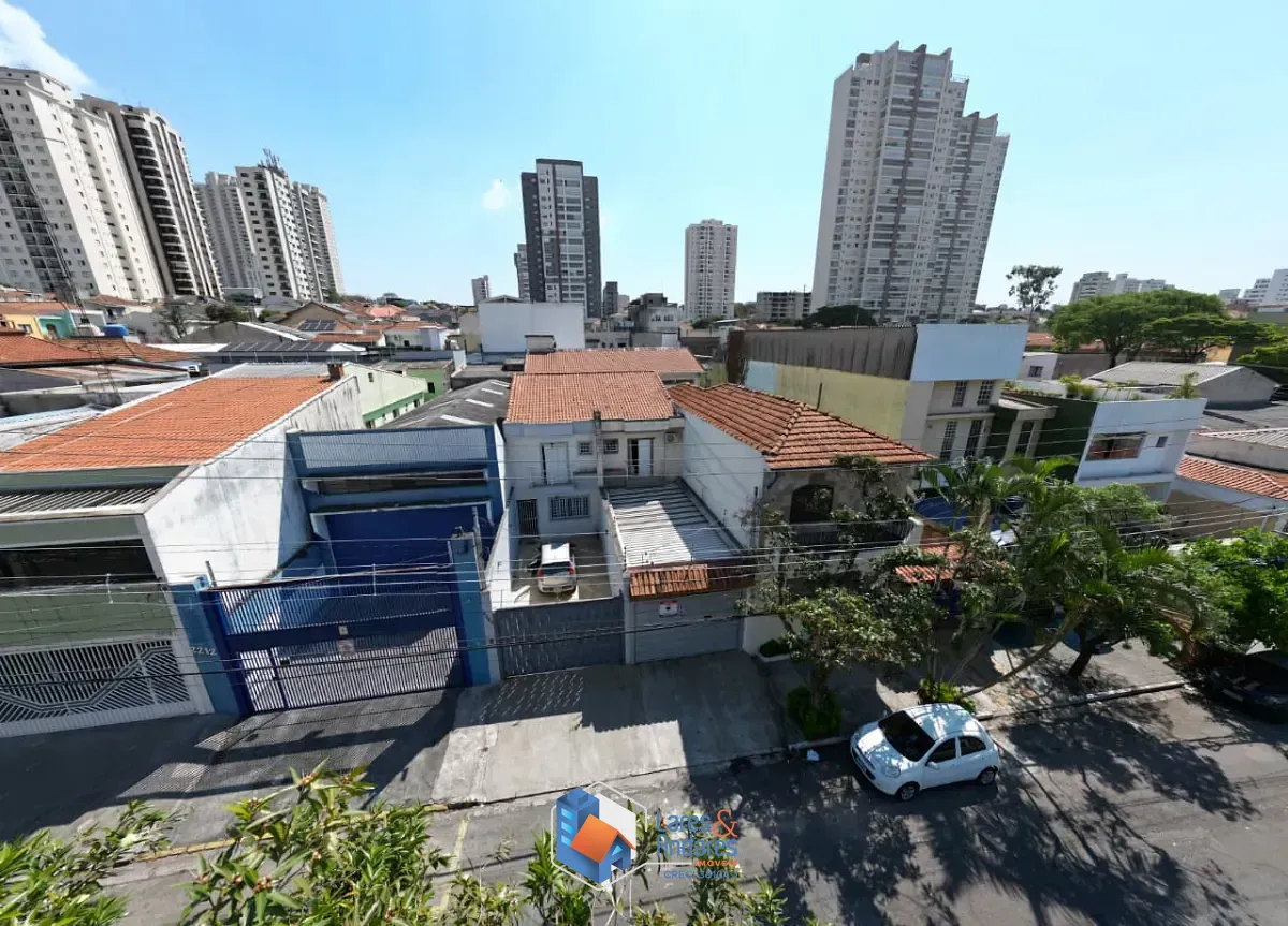 Sobrado, 3 quartos, 114 m² - Foto 41