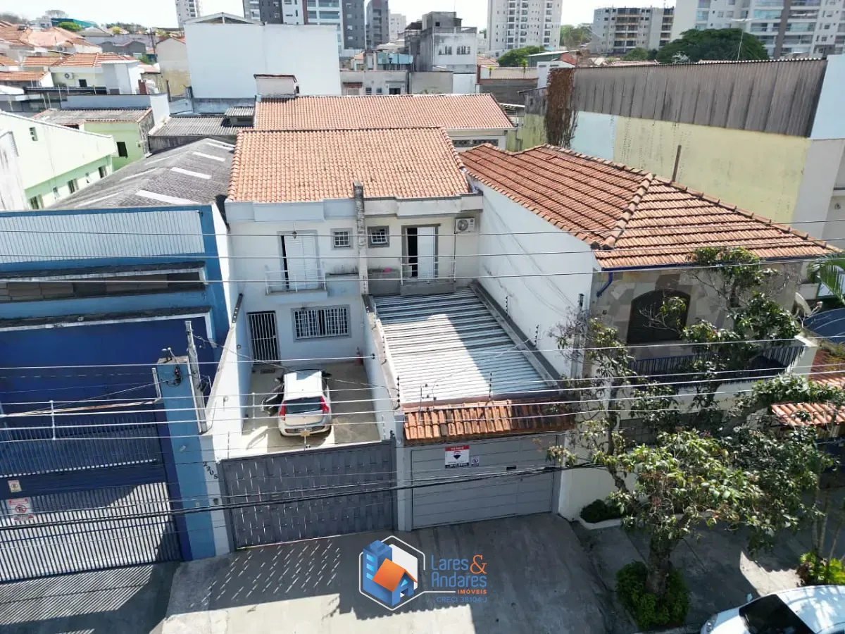 Sobrado, 3 quartos, 114 m² - Foto 44