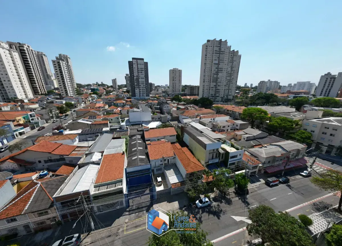 Sobrado, 3 quartos, 114 m² - Foto 40