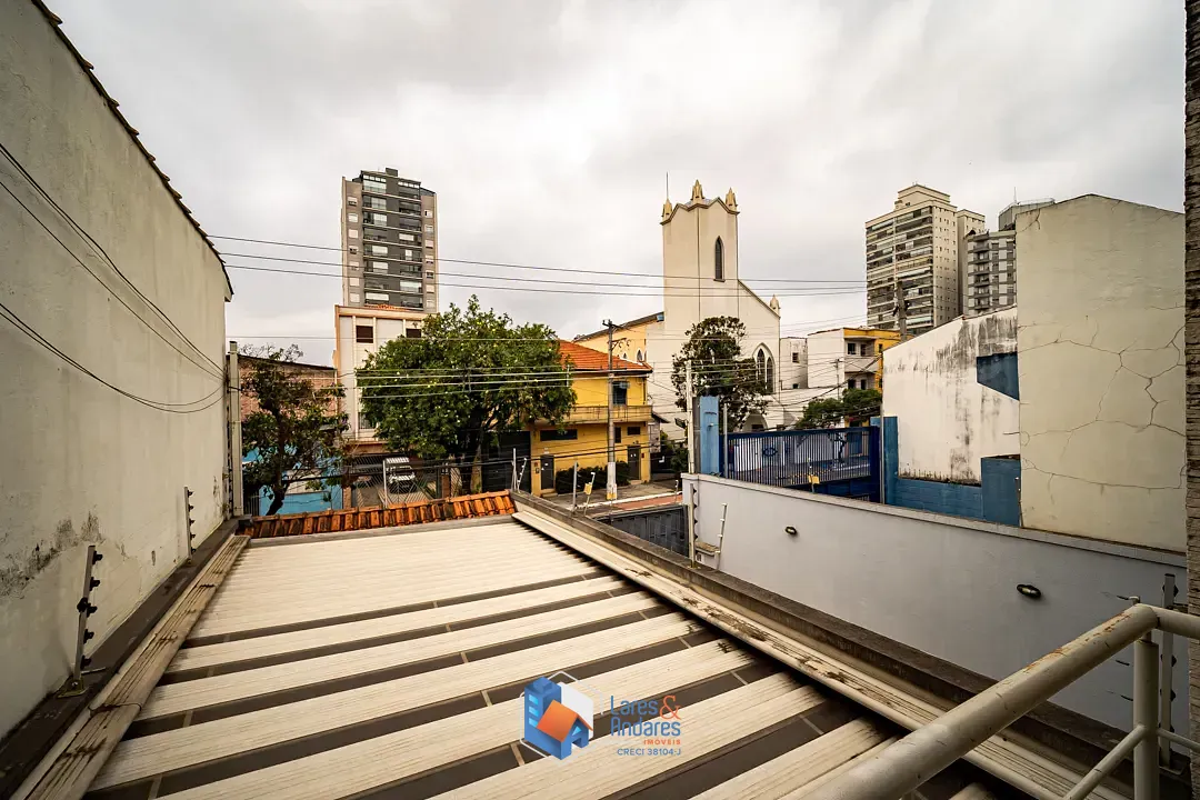 Sobrado, 3 quartos, 114 m² - Foto 35