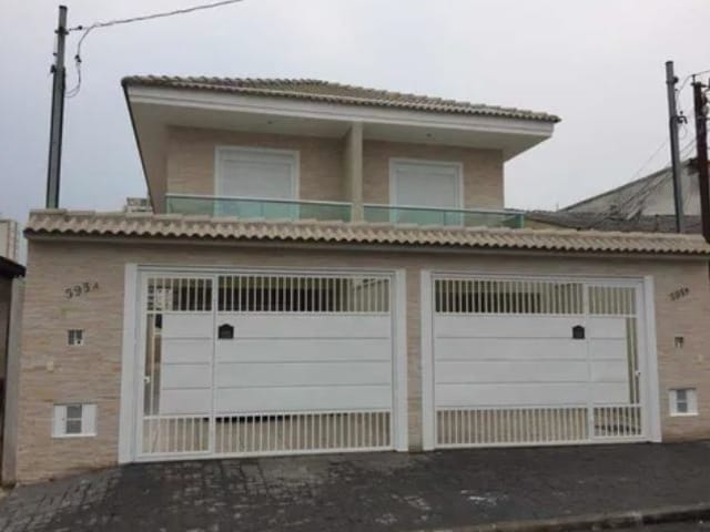 Sobrado com 150m² 4 quartos e 4 banheiros, à venda, no bairro Bela Vista em São Paulo