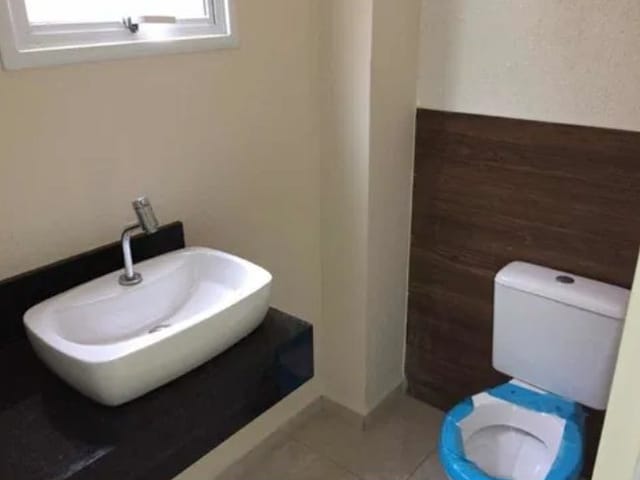 Sobrado com 150m² 4 quartos e 4 banheiros, à venda, no bairro Bela Vista em São Paulo