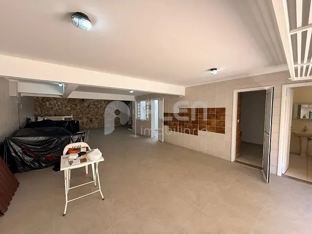Sobrado com 322m² 3 quartos e 6 banheiros, à venda, no bairro Jardim Franca em São Paulo