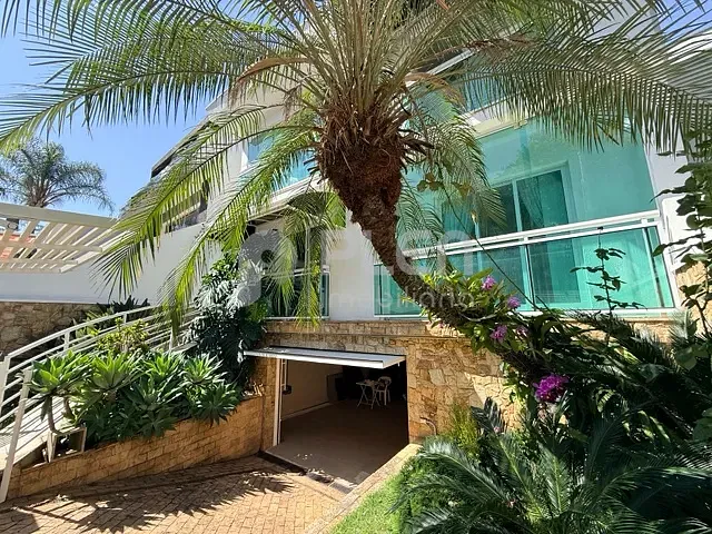 Sobrado com 322m² 3 quartos e 6 banheiros, à venda, no bairro Jardim Franca em São Paulo
