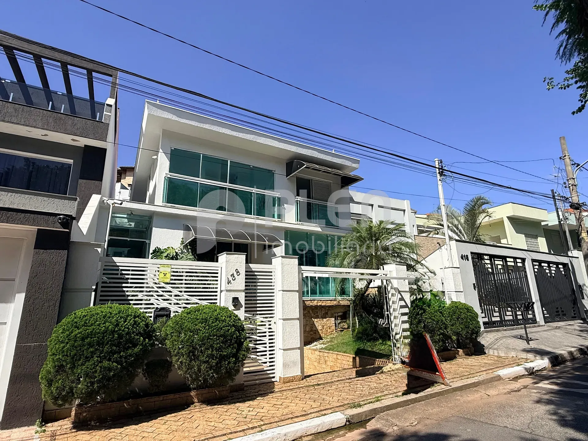 Casa de 3 quartos à venda em Jardim França, São Paulo