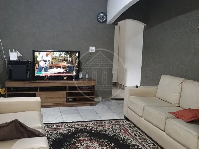 Sobrado com 120m² 4 quartos e 1 banheiro, à venda, no bairro Jardim Alpino em São Paulo