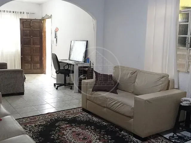 Sobrado com 120m² 4 quartos e 1 banheiro, à venda, no bairro Jardim Alpino em São Paulo