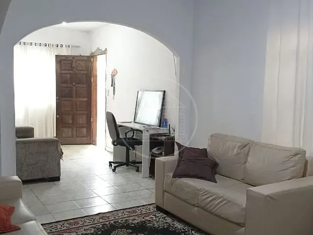 Sobrado com 120m² 4 quartos e 1 banheiro, à venda, no bairro Jardim Alpino em São Paulo
