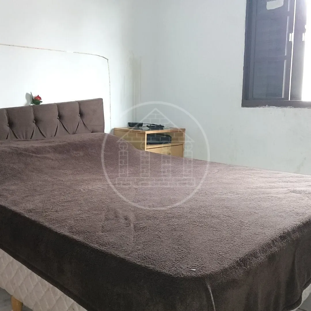 Sobrado, 4 quartos, 90 m² - Foto 11