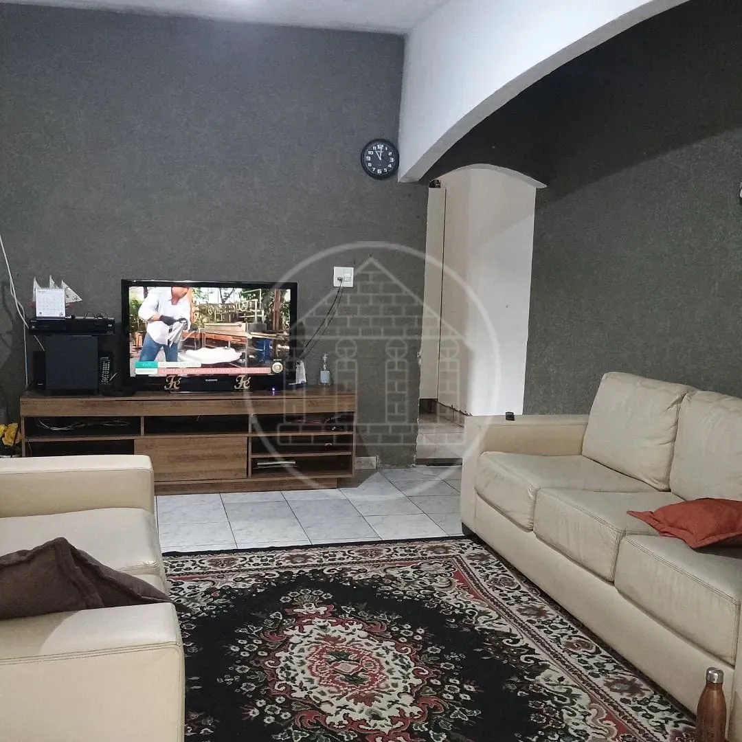 Sobrado, 4 quartos, 90 m² - Foto 3