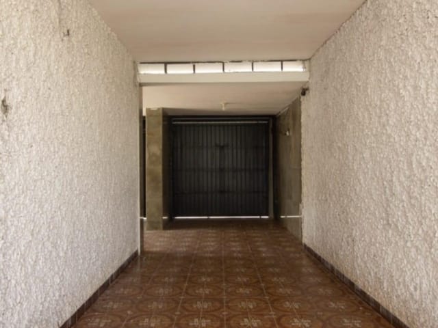 Foto do Sobrado - Sobrado para locação,3 dormitórios sendo 1 suíte , Jardim da Saúde, São Paulo, SP | Vieira Imóveis