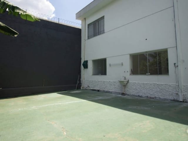 Foto do Sobrado - Sobrado para locação,3 dormitórios sendo 1 suíte , Jardim da Saúde, São Paulo, SP | Vieira Imóveis