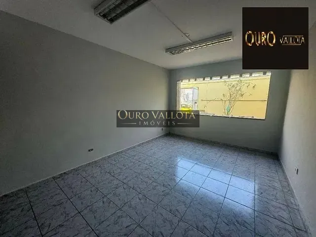Sobrado com 267m², para alugar, no bairro Ipiranga em São Paulo