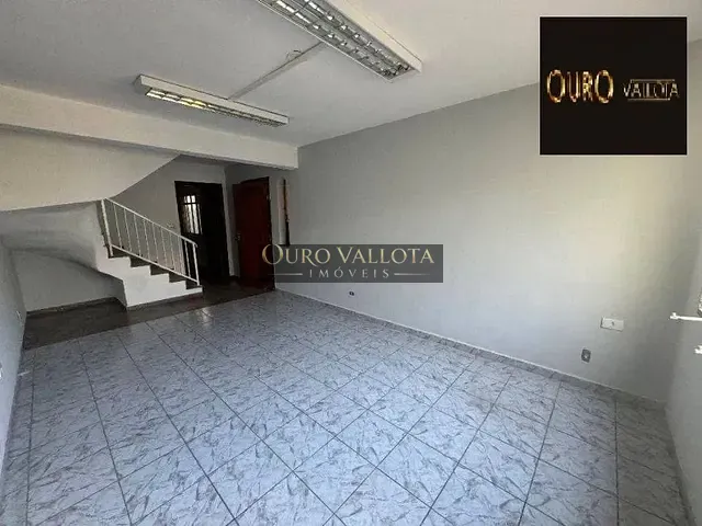 Sobrado com 267m², para alugar, no bairro Ipiranga em São Paulo