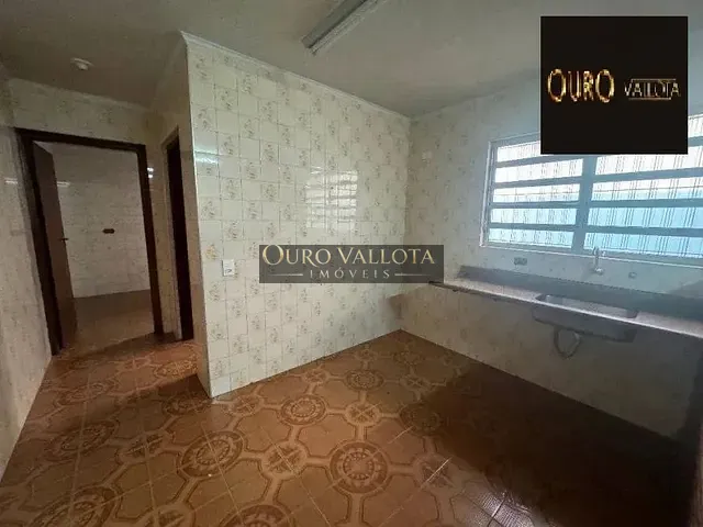Sobrado com 267m², para alugar, no bairro Ipiranga em São Paulo