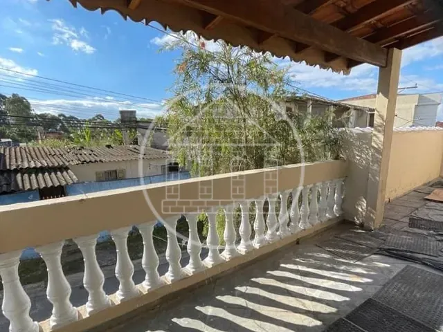 Sobrado com 125m² 3 quartos e 2 banheiros, à venda, no bairro Jardim São Rafael em São Paulo