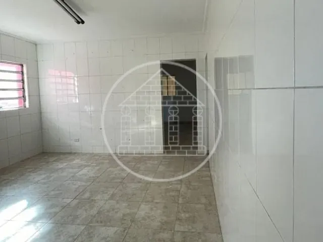 Sobrado com 125m² 3 quartos e 2 banheiros, à venda, no bairro Jardim São Rafael em São Paulo