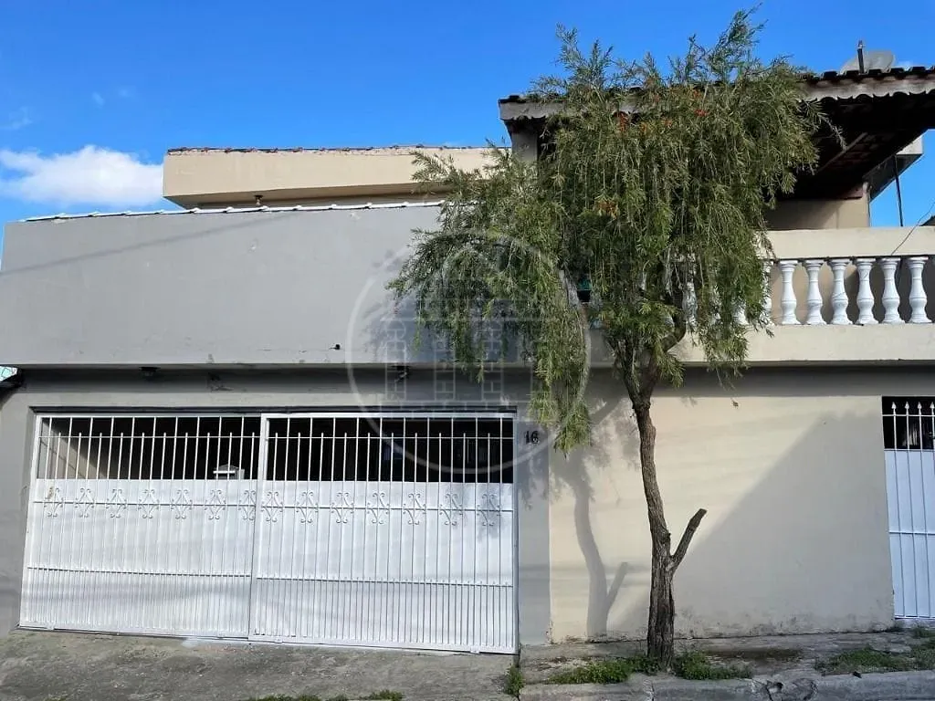 Sobrado, 3 quartos, 120 m² - Foto 10