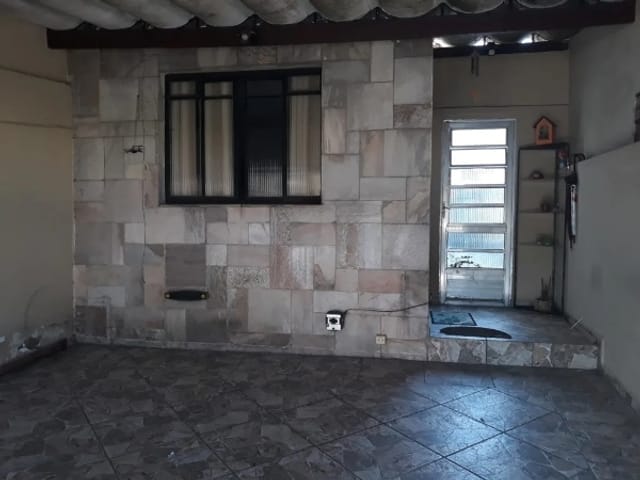 Sobrado com 110m² 2 quartos e 3 banheiros, à venda, no bairro Conjunto Residencial Jardim Canaã em São Paulo