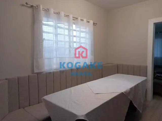Sobrado 4 quartos e 2 banheiros, à venda, no bairro Jardim Paraíso em São José dos Campos