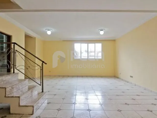 Sobrado 4 quartos e 2 banheiros, à venda, no bairro Vila Souza em São Paulo
