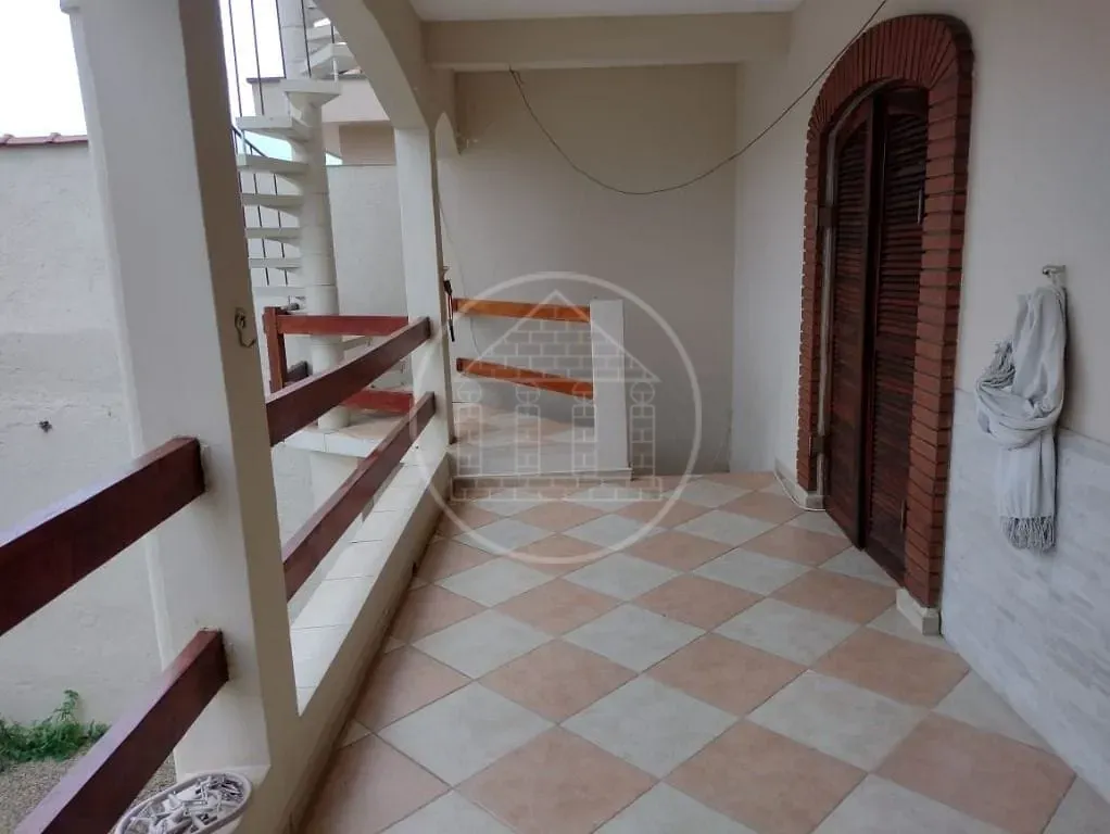 Sobrado, 4 quartos, 200 m² - Foto 6