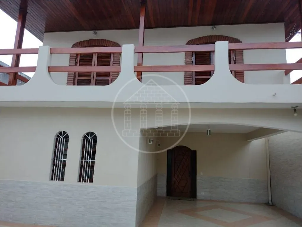 Sobrado, 4 quartos, 200 m² - Foto 12