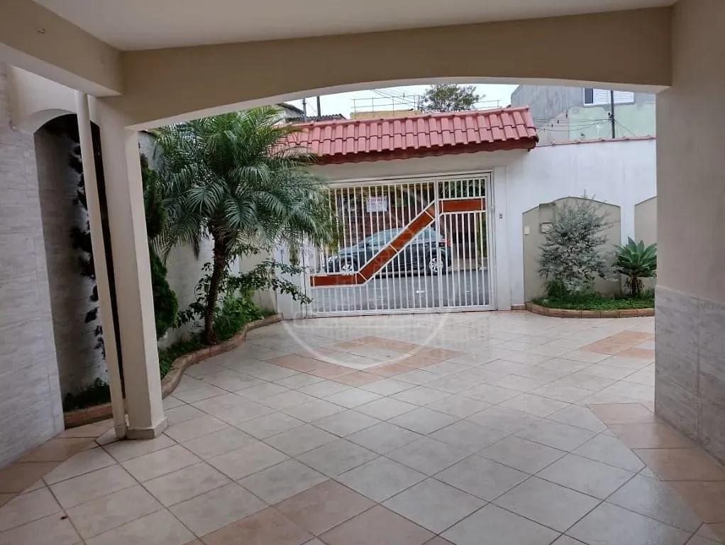 Sobrado, 4 quartos, 200 m² - Foto 17