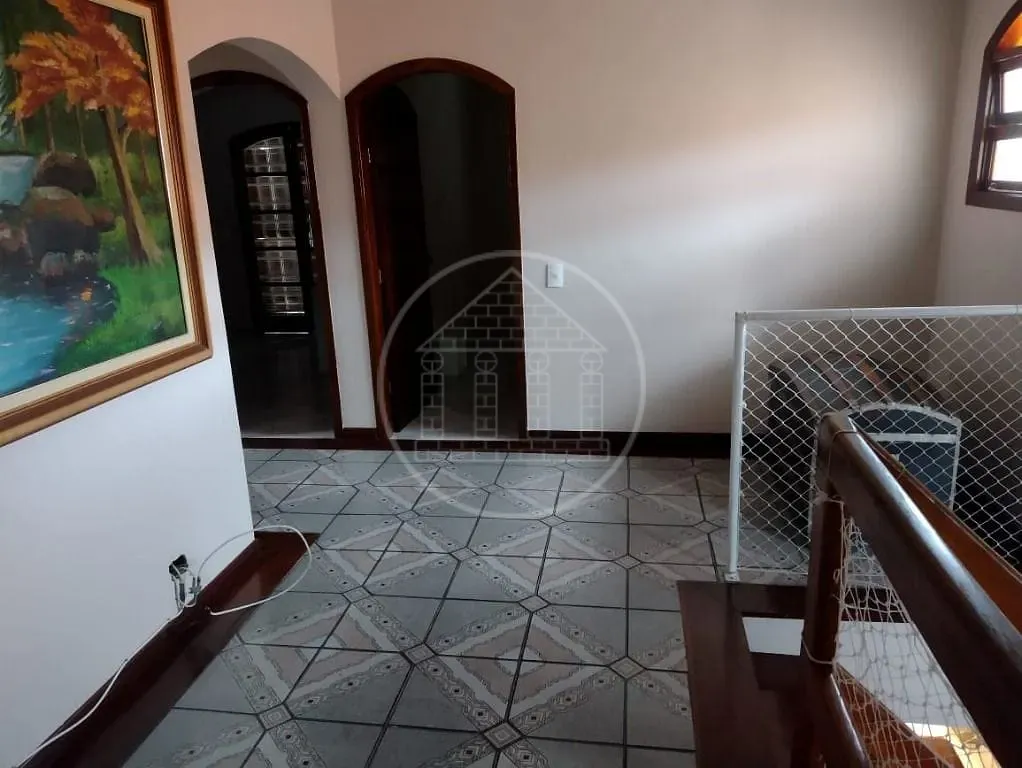 Sobrado, 4 quartos, 200 m² - Foto 24