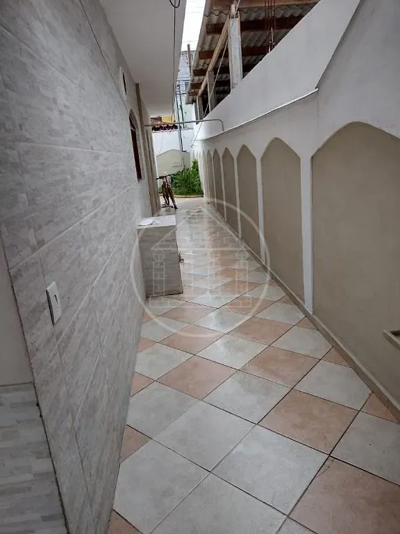 Sobrado, 4 quartos, 200 m² - Foto 27