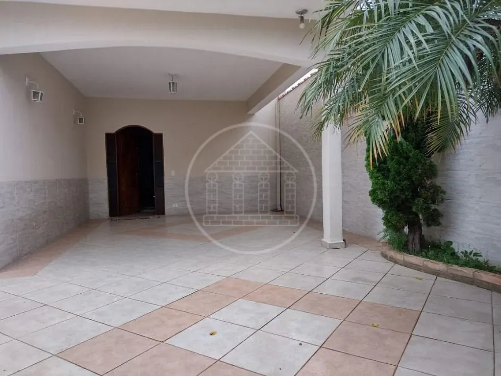Sobrado, 4 quartos, 200 m² - Foto 23