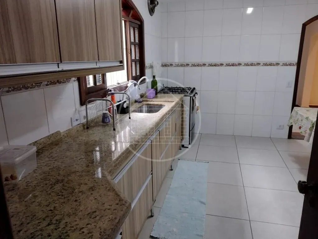 Sobrado, 4 quartos, 200 m² - Foto 25