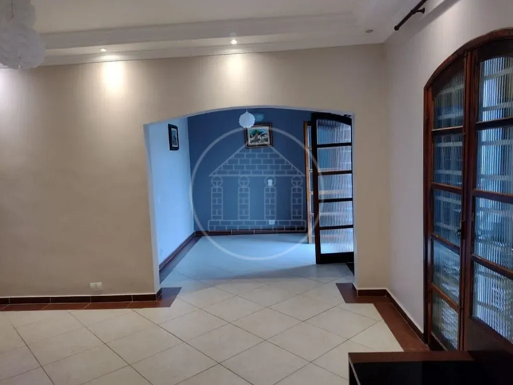 Sobrado, 4 quartos, 200 m² - Foto 21