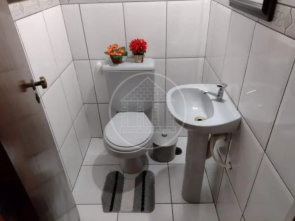 Sobrado, 4 quartos, 200 m² - Foto 9