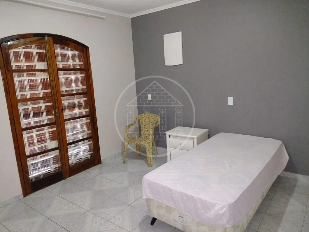 Sobrado, 4 quartos, 200 m² - Foto 8