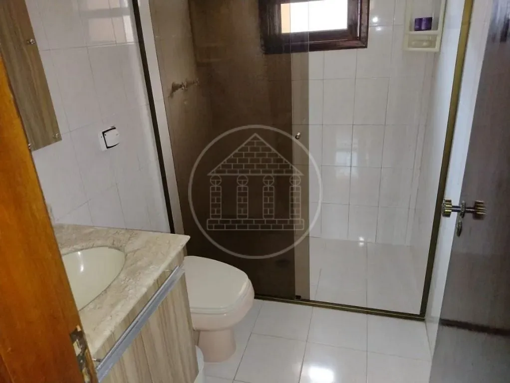 Sobrado, 4 quartos, 200 m² - Foto 28