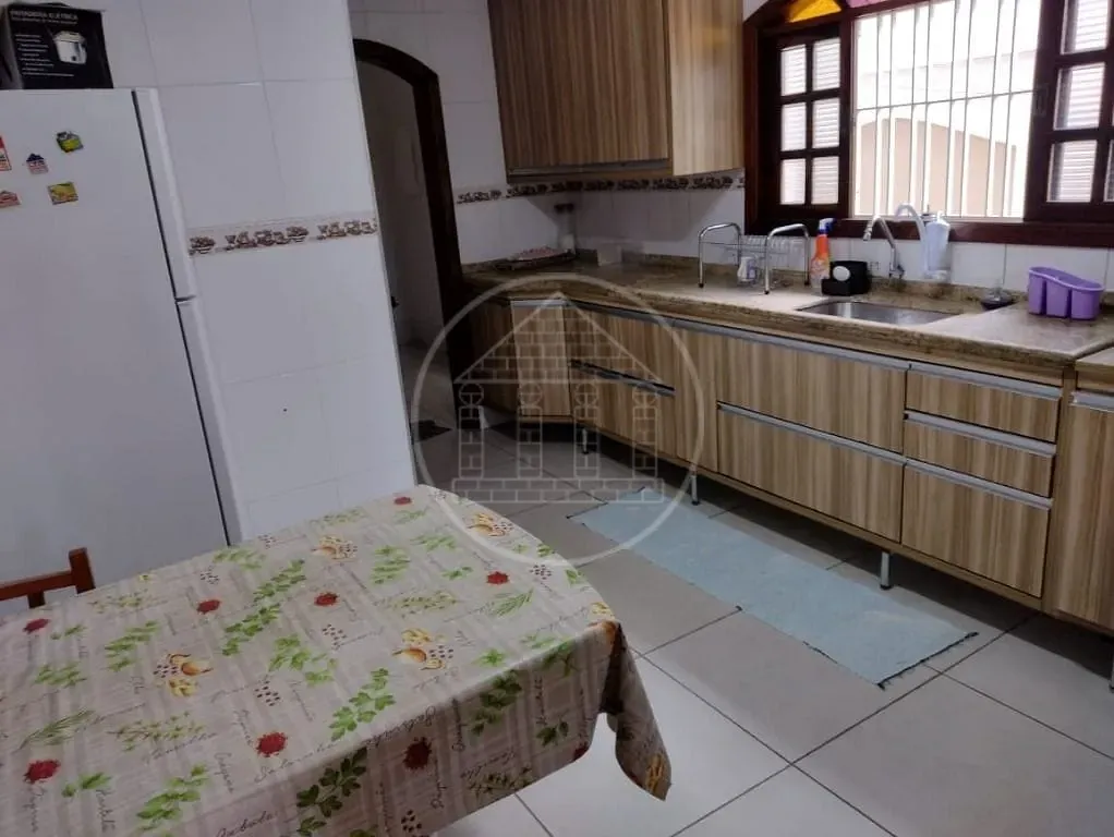 Sobrado, 4 quartos, 200 m² - Foto 16