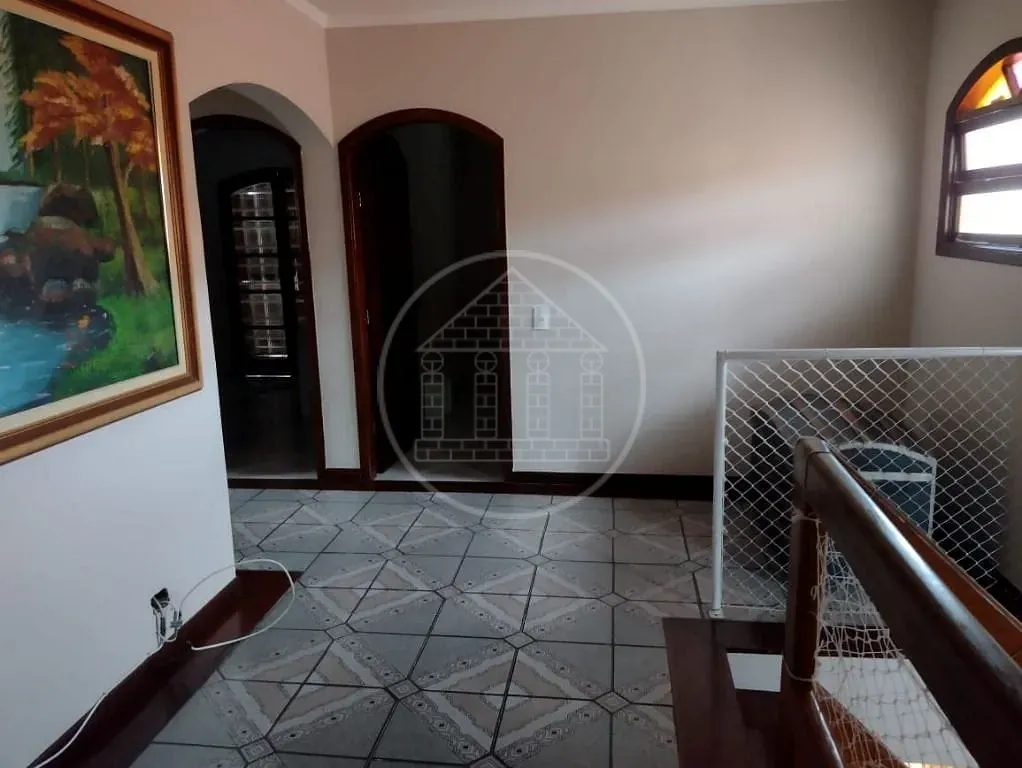 Sobrado, 4 quartos, 200 m² - Foto 7