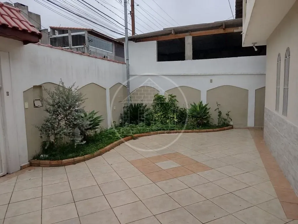 Sobrado, 4 quartos, 200 m² - Foto 11