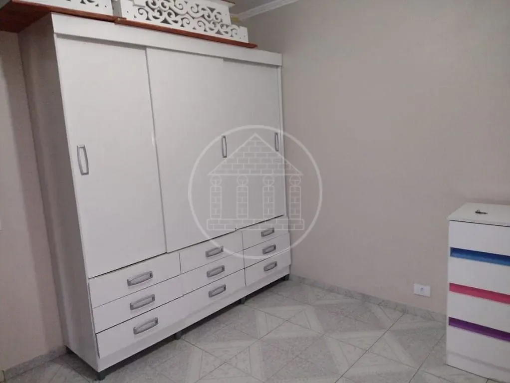 Sobrado, 4 quartos, 200 m² - Foto 15