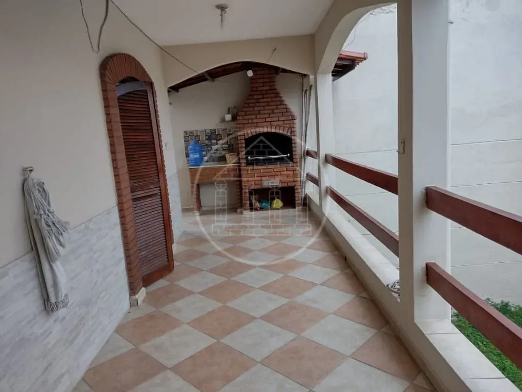 Sobrado, 4 quartos, 200 m² - Foto 13