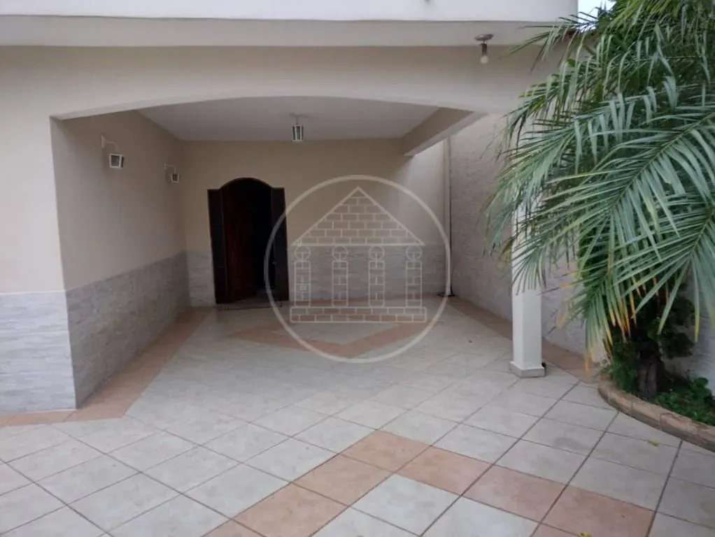 Sobrado, 4 quartos, 200 m² - Foto 26