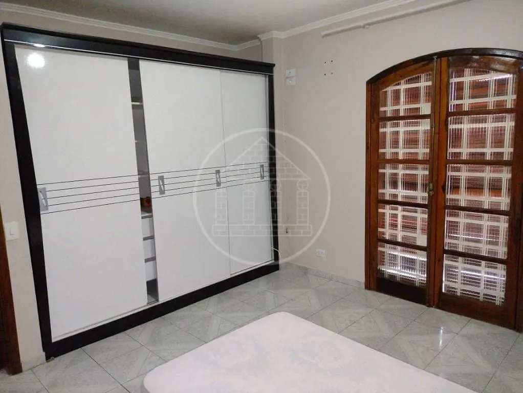 Sobrado, 4 quartos, 200 m² - Foto 18