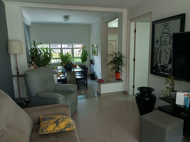 Sobrado com 380m² 3 quartos e 5 banheiros, à venda, no bairro Cambuci em São Paulo