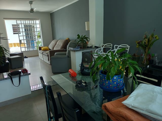 Sobrado com 380m² 3 quartos e 5 banheiros, à venda, no bairro Cambuci em São Paulo