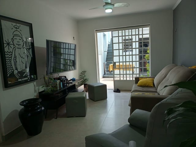 Sobrado com 380m² 3 quartos e 5 banheiros, à venda, no bairro Cambuci em São Paulo