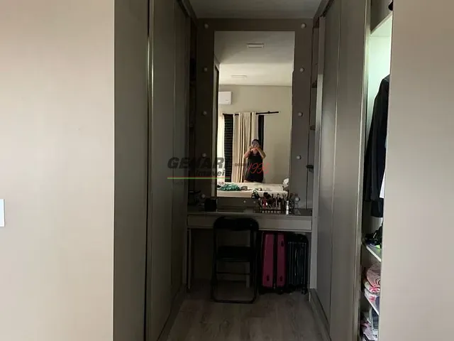 Sobrado com 150m² 3 quartos e 2 banheiros, à venda, no bairro Jardim Park Real em Indaiatuba