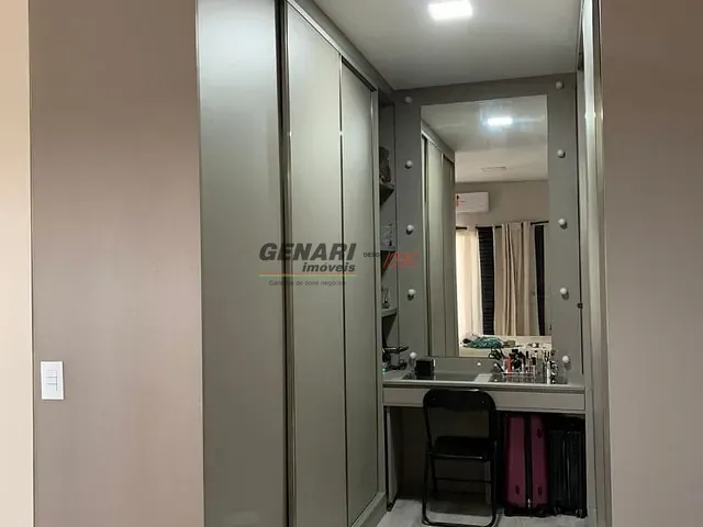 Sobrado com 150m² 3 quartos e 2 banheiros, à venda, no bairro Jardim Park Real em Indaiatuba