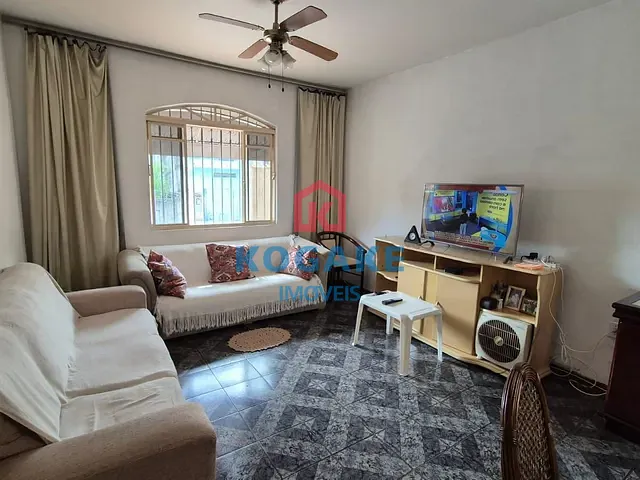 Sobrado com 250m² 3 quartos e 3 banheiros, à venda, no bairro Bosque dos Eucaliptos em São José dos Campos