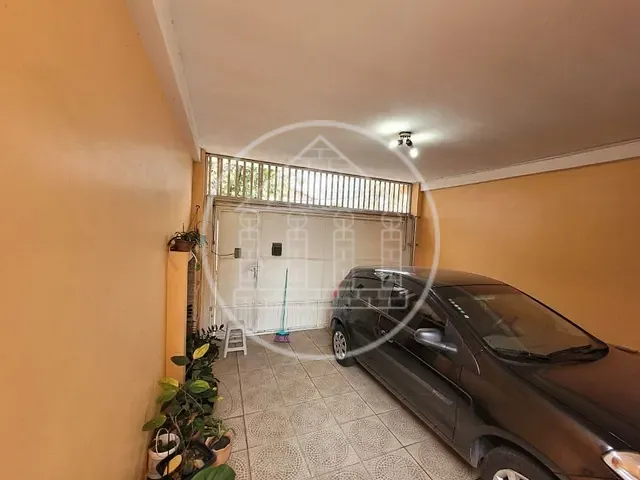 Sobrado com 125m² 4 quartos e 2 banheiros, à venda, no bairro Jardim das Imbuias em São Paulo